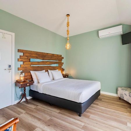 Marina Blue - Apartments & Suites Setúbal Eksteriør billede