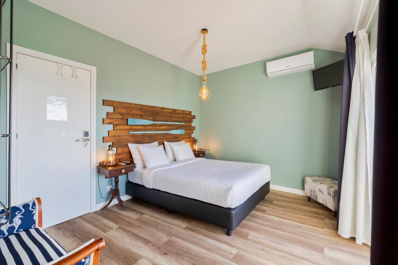 Marina Blue - Apartments & Suites Setúbal Eksteriør billede