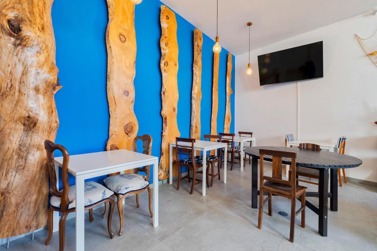 Marina Blue - Apartments & Suites Setúbal Eksteriør billede