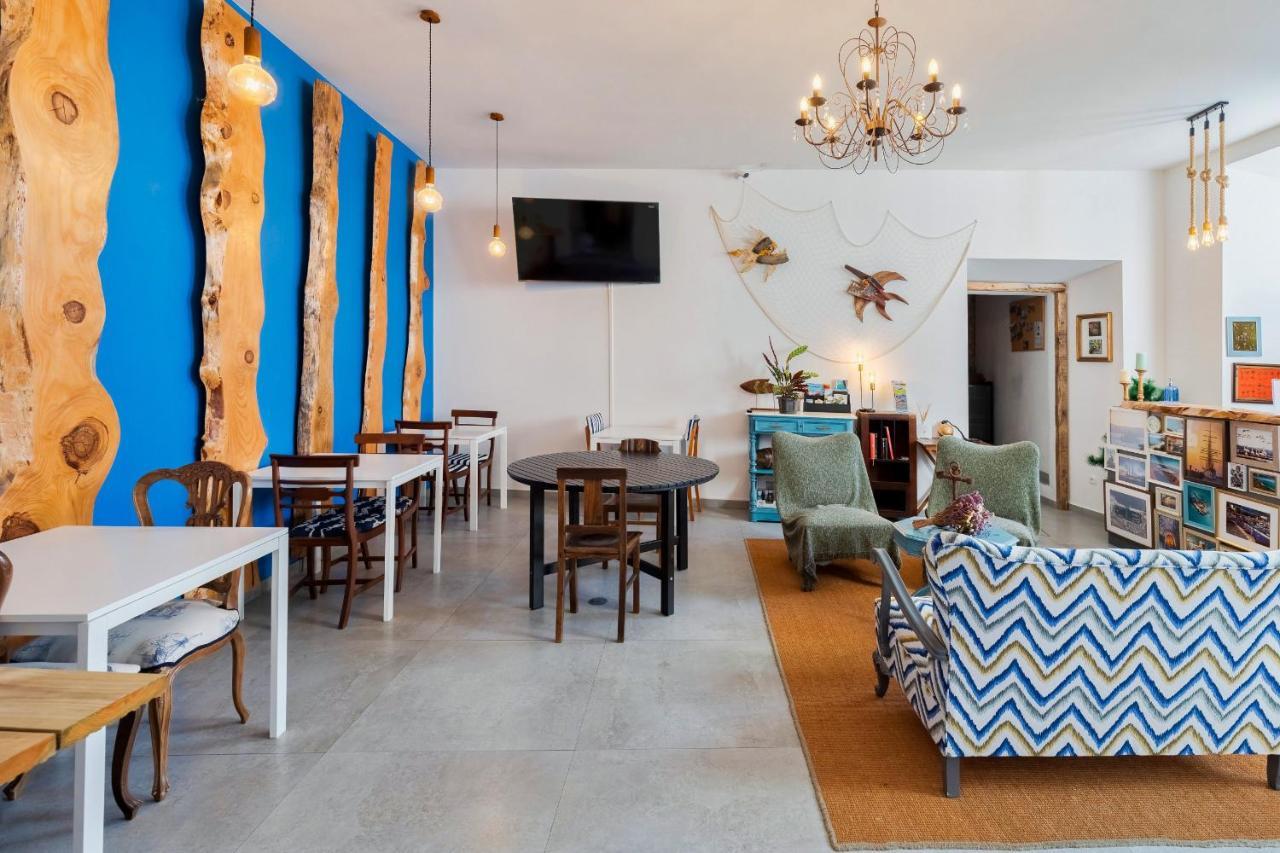 Marina Blue - Apartments & Suites Setúbal Eksteriør billede